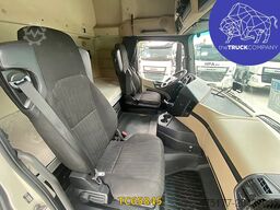 Mercedes-Benz Actros 1843