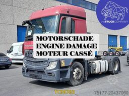 Mercedes-Benz Actros 1842