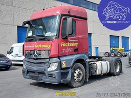Mercedes-Benz Actros 1842
