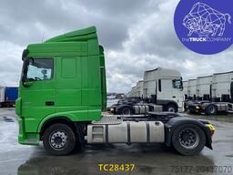 DAF XF Euro6 480