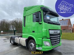 DAF XF Euro6 480