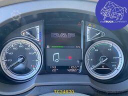 DAF XF Euro6 480