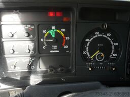 Scania R113-380 Schwarzmuller 3 side tipper