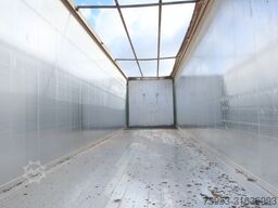 Kraker CF-Z (k-force) 92m³ Funkfernbedienung Alufelgen