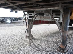 Kraker CF-Z (k-force) 92m³ Funkfernbedienung Alufelgen