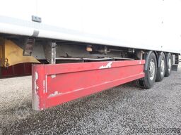 Kraker CF-Z (k-force) 92m³ Funkfernbedienung Alufelgen