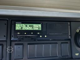 Volvo FH 500 Globetrotter XL / Tacho V2 / Stand Klima...