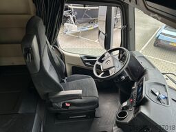 Mercedes-Benz Actros 1845 Gigaspace / Tacho V2 / PTO - Hydrau...