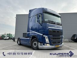 Volvo FH 460 Globetrotter / Dynamic Steering / 2 Tank...