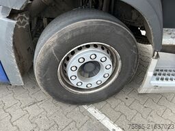 Volvo FH 460 Globetrotter / Dynamic Steering / 2 Tank...