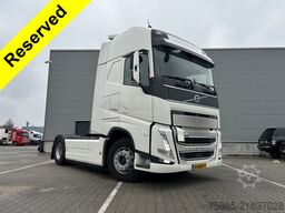 Volvo FH 460 Globetrotter XL / 279 dkm / Tacho V2 / 2...