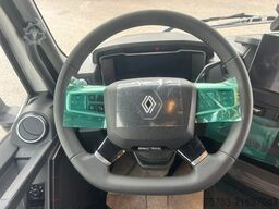 Renault T520 4x2 - NEW - Retarder - 2x tank -