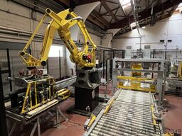 BEMA Belader / Palettierer