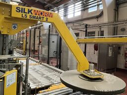 BEMA Belader / Palettierer