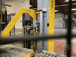 BEMA Belader / Palettierer