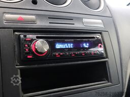 Ford Transit Connect 1.8 TDCi - Dakdragers - € 1250...