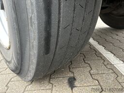 Groenewegen Jumbo DRO-14-18 BB / Steer Axles defect / Box /...