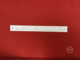 Groenewegen Jumbo DRO-14-18 BB / Steer Axles defect / Box /...