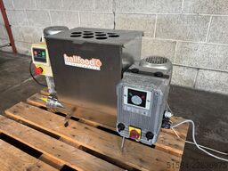 Ballfood Extru25