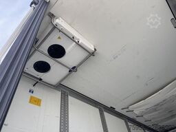 Schmitz Cargobull SKO 24 Bitemp Multitemp Vector HE 19mt Doppelstock
