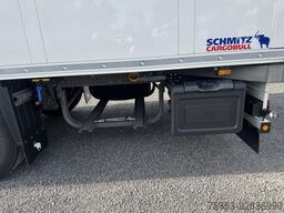 Schmitz Cargobull SKO 24 Bitemp Multitemp Vector HE 19mt Doppelstock