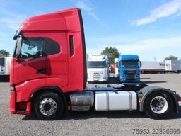Iveco S-Way 460 Intrader Kompressor Standklima