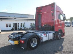 Iveco S-Way 460 Intrader Kompressor Standklima