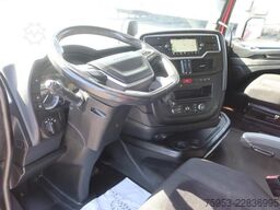 Iveco S-Way 460 Intrader Kompressor Standklima