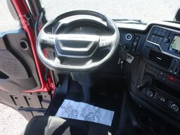 Iveco S-Way 460 Intrader Kompressor Standklima