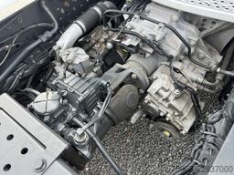 Mercedes-Benz 1851 LS Actros Gigaspace 2 x PTO Retarder Standkli