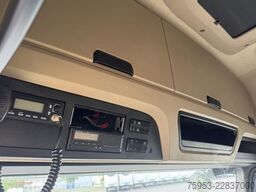 Mercedes-Benz 1851 LS Actros Gigaspace 2 x PTO Retarder Standkli