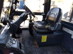 DOOSAN D90S-5 / 9 ton