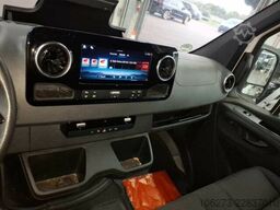 Mercedes-Benz Sprinter 317 CDI,L2H2,Automatik,Kamera,Navi