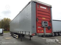 Fruehauf Curtainsider Standard