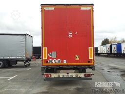 Fruehauf Curtainsider Standard