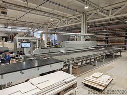 HOMAG KAL370 AMBITION 2474