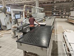 HOMAG KAL370 AMBITION 2474