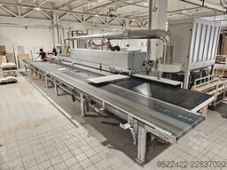 HOMAG KAL370 AMBITION 2474