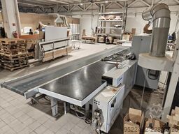 HOMAG KAL370 AMBITION 2474