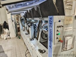 HOMAG KAL370 AMBITION 2474