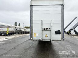 Schmitz Cargobull Curtainsider Mega Getränke