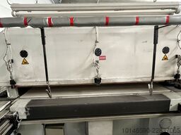 KAEV Automatic Hydraulic Die Cutting System