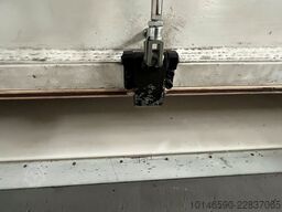 KAEV Automatic Hydraulic Die Cutting System