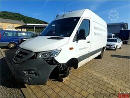 Mercedes-Benz Sprinter 317 CDI,L2H2,Automatik,Kamera,Navi