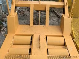 ZAGRO Bahn-und Baumaschinen GmbH WRG-N