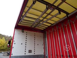 MERCEDES-BENZ 2540 Antos*6,9 m Schiebeplane*NLA*LBW*Kamera*TOP