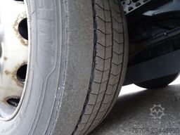 MERCEDES-BENZ 2540 Antos*6,9 m Schiebeplane*NLA*LBW*Kamera*TOP