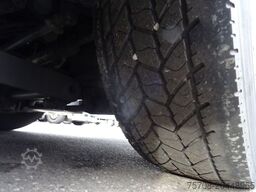 MERCEDES-BENZ 2540 Antos*6,9 m Schiebeplane*NLA*LBW*Kamera*TOP