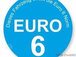 MERCEDES-BENZ 2540 Antos*6,9 m Schiebeplane*NLA*LBW*Kamera*TOP