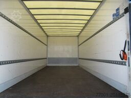 IVECO 70C18HA8 / Hi-Matic / Kima